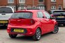 USED 2022 22 KIA PICANTO 1.0 DPi 3 AMT Euro 6 (s/s) 5dr Automatic