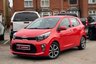 USED 2022 22 KIA PICANTO 1.0 DPi 3 AMT Euro 6 (s/s) 5dr Automatic