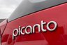 USED 2022 22 KIA PICANTO 1.0 DPi 3 AMT Euro 6 (s/s) 5dr Automatic