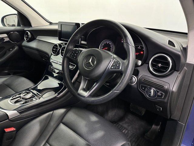 2019 Mercedes-Benz Glc - Photo 10