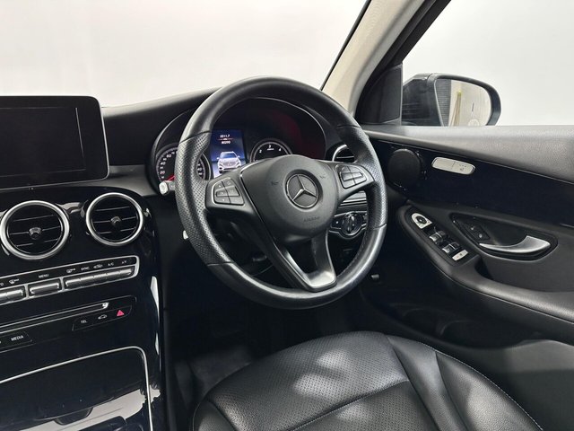 2019 Mercedes-Benz Glc - Photo 11