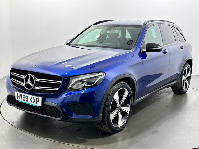 2019 Mercedes-Benz Glc - Photo 4