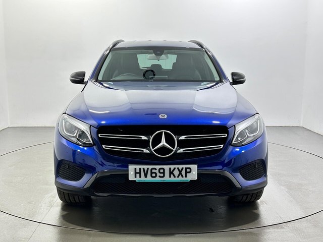 2019 Mercedes-Benz Glc - Photo 3