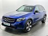 USED 2019 69 MERCEDES-BENZ GLC 2.1 GLC220d Urban Edition G-Tronic+ 4MATIC Euro 6 (s/s) 5dr CARPLAY, R-CAMER, LED, H-SEATS