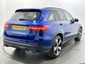 USED 2019 69 MERCEDES-BENZ GLC 2.1 GLC220d Urban Edition G-Tronic+ 4MATIC Euro 6 (s/s) 5dr CARPLAY, R-CAMER, LED, H-SEATS