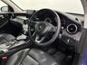 USED 2019 69 MERCEDES-BENZ GLC 2.1 GLC220d Urban Edition G-Tronic+ 4MATIC Euro 6 (s/s) 5dr CARPLAY, R-CAMER, LED, H-SEATS