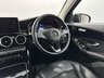 USED 2019 69 MERCEDES-BENZ GLC 2.1 GLC220d Urban Edition G-Tronic+ 4MATIC Euro 6 (s/s) 5dr CARPLAY, R-CAMER, LED, H-SEATS