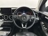 USED 2019 69 MERCEDES-BENZ GLC 2.1 GLC220d Urban Edition G-Tronic+ 4MATIC Euro 6 (s/s) 5dr CARPLAY, R-CAMER, LED, H-SEATS