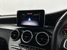 USED 2019 69 MERCEDES-BENZ GLC 2.1 GLC220d Urban Edition G-Tronic+ 4MATIC Euro 6 (s/s) 5dr CARPLAY, R-CAMER, LED, H-SEATS
