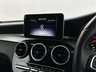 USED 2019 69 MERCEDES-BENZ GLC 2.1 GLC220d Urban Edition G-Tronic+ 4MATIC Euro 6 (s/s) 5dr CARPLAY, R-CAMER, LED, H-SEATS