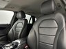 USED 2019 69 MERCEDES-BENZ GLC 2.1 GLC220d Urban Edition G-Tronic+ 4MATIC Euro 6 (s/s) 5dr CARPLAY, R-CAMER, LED, H-SEATS