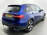 USED 2019 69 MERCEDES-BENZ GLC 2.1 GLC220d Urban Edition G-Tronic+ 4MATIC Euro 6 (s/s) 5dr CARPLAY, R-CAMER, LED, H-SEATS