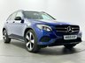 USED 2019 69 MERCEDES-BENZ GLC 2.1 GLC220d Urban Edition G-Tronic+ 4MATIC Euro 6 (s/s) 5dr CARPLAY, R-CAMER, LED, H-SEATS