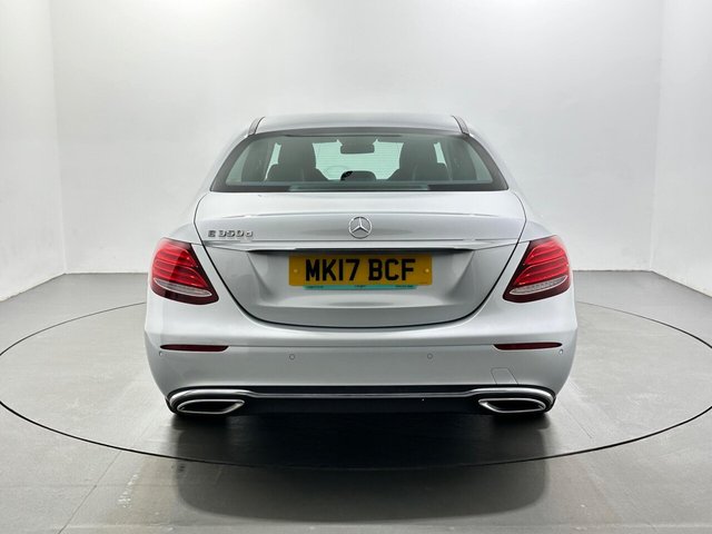 2017 Mercedes-Benz E Class - Photo 7