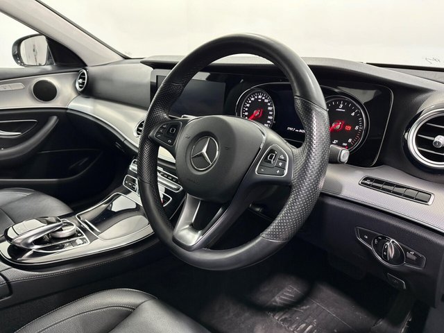 2017 Mercedes-Benz E Class - Photo 10