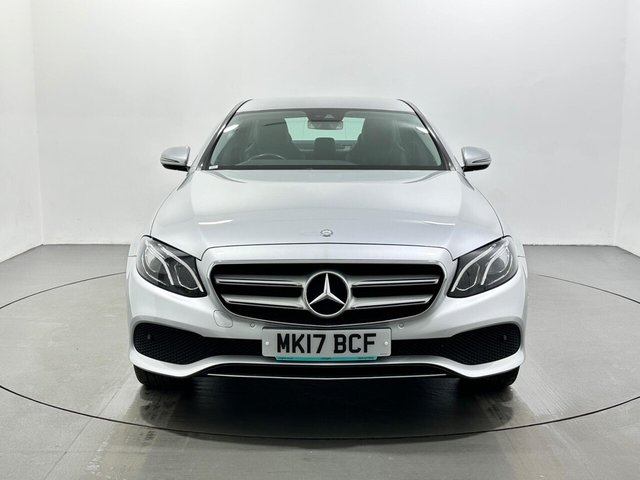 2017 Mercedes-Benz E Class - Photo 3