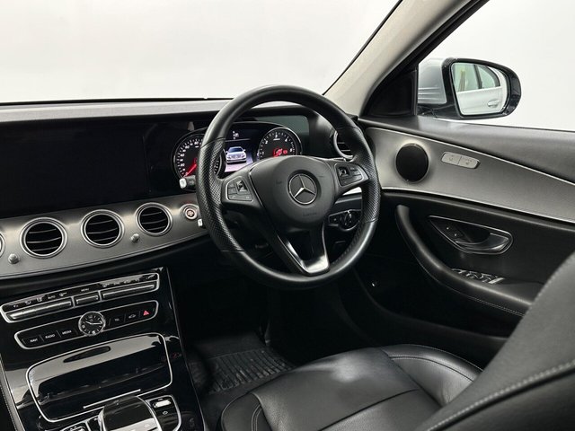 2017 Mercedes-Benz E Class - Photo 12