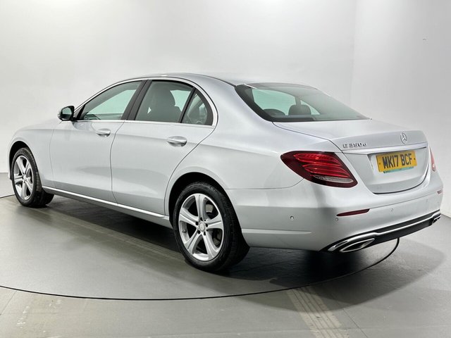 2017 Mercedes-Benz E Class - Photo 6