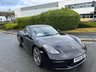 USED 2016 66 PORSCHE 718 CAYMAN 2.0T Coupe 2dr Petrol Manual Euro 6 (s/s) (300 ps)-This Particular Car Was A Porsche 