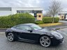 USED 2016 66 PORSCHE 718 CAYMAN 2.0T Coupe 2dr Petrol Manual Euro 6 (s/s) (300 ps)-This Particular Car Was A Porsche 