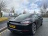 USED 2016 66 PORSCHE 718 CAYMAN 2.0T Coupe 2dr Petrol Manual Euro 6 (s/s) (300 ps)-This Particular Car Was A Porsche 