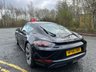 USED 2016 66 PORSCHE 718 CAYMAN 2.0T Coupe 2dr Petrol Manual Euro 6 (s/s) (300 ps)-This Particular Car Was A Porsche 