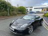 USED 2016 66 PORSCHE 718 CAYMAN 2.0T Coupe 2dr Petrol Manual Euro 6 (s/s) (300 ps)-This Particular Car Was A Porsche 