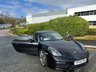 USED 2016 66 PORSCHE 718 CAYMAN 2.0T Coupe 2dr Petrol Manual Euro 6 (s/s) (300 ps)-This Particular Car Was A Porsche 