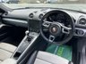 USED 2016 66 PORSCHE 718 CAYMAN 2.0T Coupe 2dr Petrol Manual Euro 6 (s/s) (300 ps)-This Particular Car Was A Porsche 