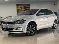 2021 VOLKSWAGEN POLO