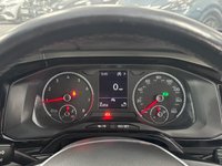 USED 2021 71 VOLKSWAGEN POLO 1.0 TSI Match Hatchback 5dr Petrol DSG Euro 6 (s/s) (95 ps) 1 OWNER FROM NEW + STUNNING AUTOMATIC PETROL 1.0!!