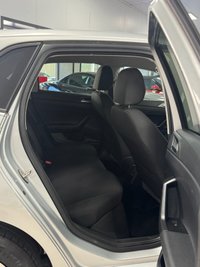 USED 2021 71 VOLKSWAGEN POLO 1.0 TSI Match Hatchback 5dr Petrol DSG Euro 6 (s/s) (95 ps) 1 OWNER FROM NEW + STUNNING AUTOMATIC PETROL 1.0!!