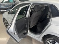USED 2021 71 VOLKSWAGEN POLO 1.0 TSI Match Hatchback 5dr Petrol DSG Euro 6 (s/s) (95 ps) 1 OWNER FROM NEW + STUNNING AUTOMATIC PETROL 1.0!!