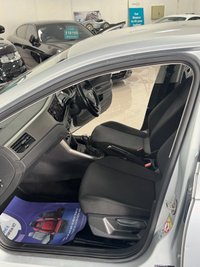 USED 2021 71 VOLKSWAGEN POLO 1.0 TSI Match Hatchback 5dr Petrol DSG Euro 6 (s/s) (95 ps) 1 OWNER FROM NEW + STUNNING AUTOMATIC PETROL 1.0!!