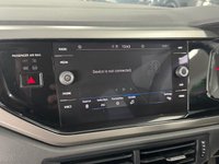 USED 2021 71 VOLKSWAGEN POLO 1.0 TSI Match Hatchback 5dr Petrol DSG Euro 6 (s/s) (95 ps) 1 OWNER FROM NEW + STUNNING AUTOMATIC PETROL 1.0!!
