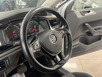 USED 2021 71 VOLKSWAGEN POLO 1.0 TSI Match Hatchback 5dr Petrol DSG Euro 6 (s/s) (95 ps) 1 OWNER FROM NEW + STUNNING AUTOMATIC PETROL 1.0!!