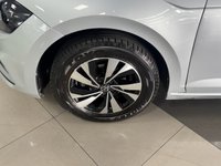 USED 2021 71 VOLKSWAGEN POLO 1.0 TSI Match Hatchback 5dr Petrol DSG Euro 6 (s/s) (95 ps) 1 OWNER FROM NEW + STUNNING AUTOMATIC PETROL 1.0!!