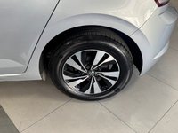USED 2021 71 VOLKSWAGEN POLO 1.0 TSI Match Hatchback 5dr Petrol DSG Euro 6 (s/s) (95 ps) 1 OWNER FROM NEW + STUNNING AUTOMATIC PETROL 1.0!!
