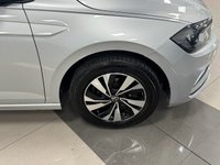 USED 2021 71 VOLKSWAGEN POLO 1.0 TSI Match Hatchback 5dr Petrol DSG Euro 6 (s/s) (95 ps) 1 OWNER FROM NEW + STUNNING AUTOMATIC PETROL 1.0!!