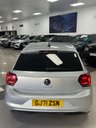 USED 2021 71 VOLKSWAGEN POLO 1.0 TSI Match Hatchback 5dr Petrol DSG Euro 6 (s/s) (95 ps) 1 OWNER FROM NEW + STUNNING AUTOMATIC PETROL 1.0!!