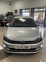 USED 2021 71 VOLKSWAGEN POLO 1.0 TSI Match Hatchback 5dr Petrol DSG Euro 6 (s/s) (95 ps) 1 OWNER FROM NEW + STUNNING AUTOMATIC PETROL 1.0!!