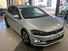 USED 2021 71 VOLKSWAGEN POLO 1.0 TSI Match Hatchback 5dr Petrol DSG Euro 6 (s/s) (95 ps) 1 OWNER FROM NEW + STUNNING AUTOMATIC PETROL 1.0!!