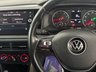 USED 2021 71 VOLKSWAGEN POLO 1.0 TSI Match Hatchback 5dr Petrol DSG Euro 6 (s/s) (95 ps) 1 OWNER FROM NEW + STUNNING AUTOMATIC PETROL 1.0!!