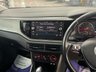 USED 2021 71 VOLKSWAGEN POLO 1.0 TSI Match Hatchback 5dr Petrol DSG Euro 6 (s/s) (95 ps) 1 OWNER FROM NEW + STUNNING AUTOMATIC PETROL 1.0!!