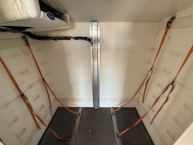 2020 Mercedes-Benz SPRINTER - Photo 12