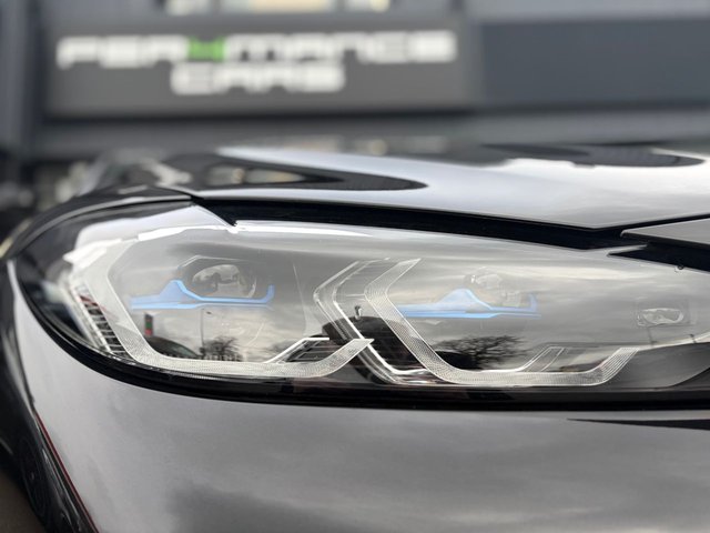 2021 BMW 4 SERIES - Photo 9