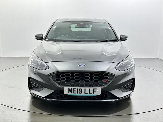 2019 Ford Focus - Photo 3