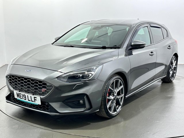 2019 Ford Focus - Photo 4