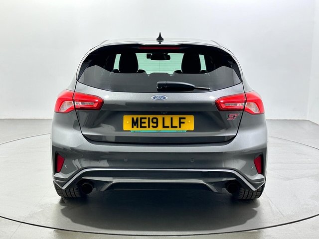 2019 Ford Focus - Photo 7