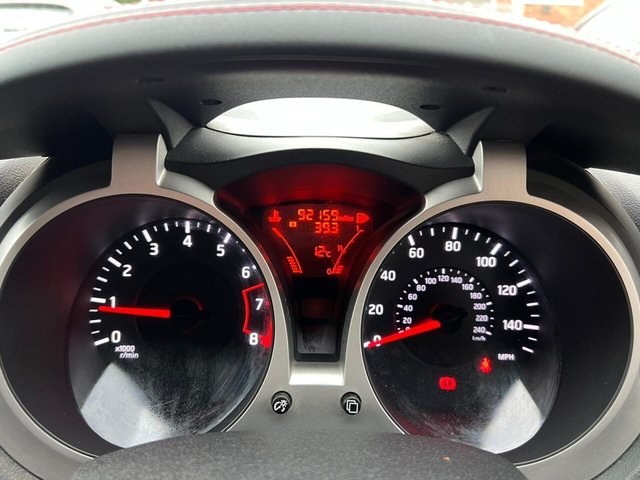 2014 Nissan Juke - Photo 3